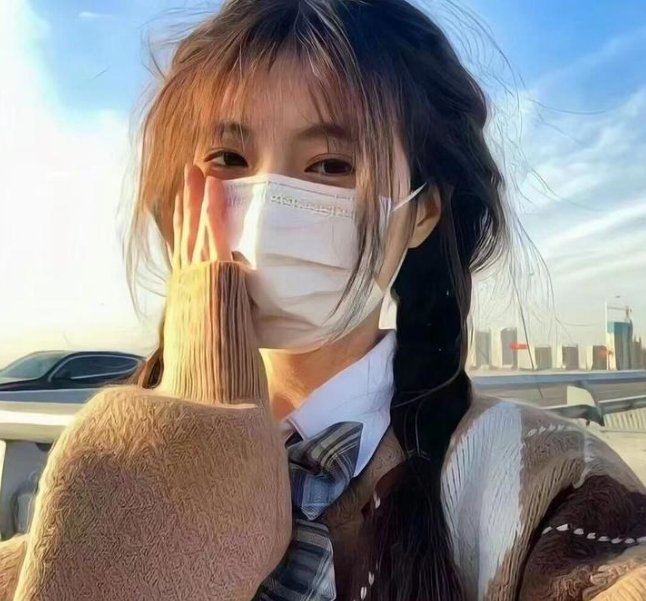 费雪小姐和泪之穴